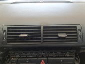 Grila aerisire centrala AUDI A4 (8EC, B7) [Fabr 2004-2008] OEM