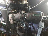 Contact cu cheie AUDI A4 (8EC, B7) [Fabr 2004-2008] OEM 2.0 TDI BPW103 kW / 140 CP