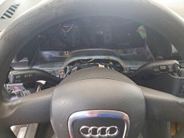 Ansamblu manete AUDI A4 (8EC, B7) [Fabr 2004-2008] OEM