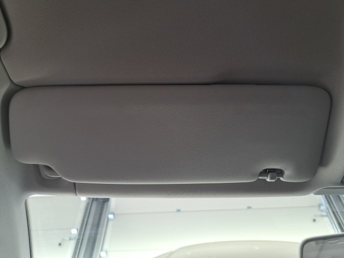 Parasolar stanga AUDI A4 (8EC, B7) [Fabr 2004-2008] OEM