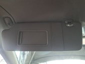 Parasolar stanga AUDI A4 (8EC, B7) [Fabr 2004-2008] OEM