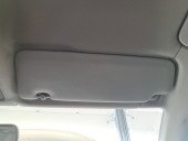 Parasolar dreapta AUDI A4 (8EC, B7) [Fabr 2004-2008] OEM