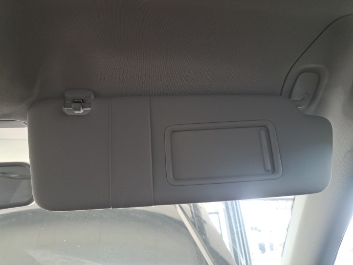 Parasolar dreapta AUDI A4 (8EC, B7) [Fabr 2004-2008] OEM