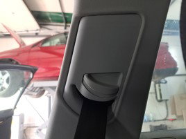 Mecanism reglare inaltime centura dreapta fata AUDI A4 (8EC, B7) [Fabr 2004-2008] OEM