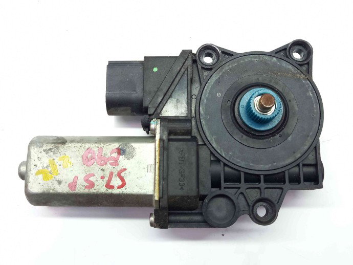 Motoras geam stanga spate 1060078 Bmw X5 (E70) [Fabr 2007-2013] 3.0