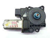 Motoras geam stanga spate 1060078 Bmw X5 (E70) [Fabr 2007-2013] 3.0