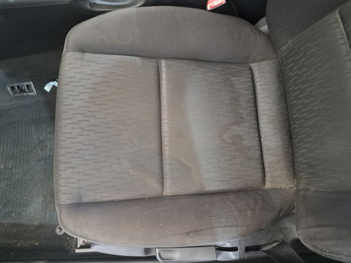 Scaun stanga fata AUDI A4 (8EC, B7) [Fabr 2004-2008] OEM