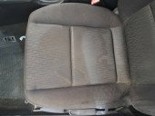 Scaun stanga fata AUDI A4 (8EC, B7) [Fabr 2004-2008] OEM