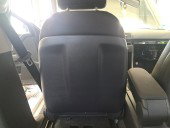 Scaun stanga fata AUDI A4 (8EC, B7) [Fabr 2004-2008] OEM