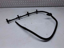 Conducta retur injectoare Bmw X1 (E84) [Fabr 2009-2015] 2136300 2.0 N47  