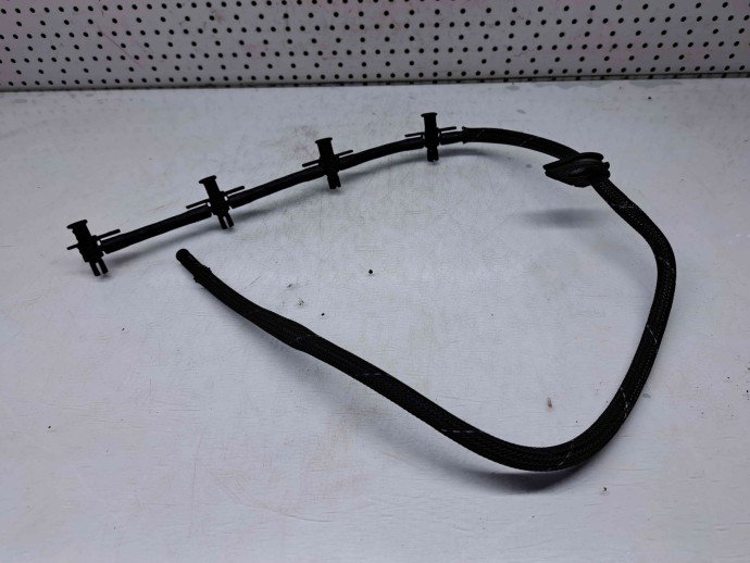 Conducta retur injectoare Bmw X1 (E84) [Fabr 2009-2015] 2136300 2.0 N47  