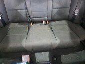 Bancheta spate AUDI A4 (8EC, B7) [Fabr 2004-2008] OEM