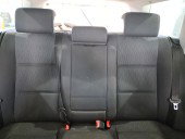 Bancheta spate AUDI A4 (8EC, B7) [Fabr 2004-2008] OEM