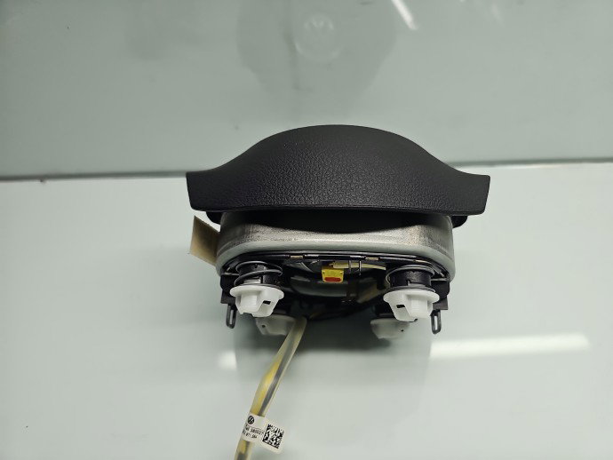 Airbag volan Volkswagen Golf 6 Plus (521) [Fabr 2009-2013] 5K0880201H