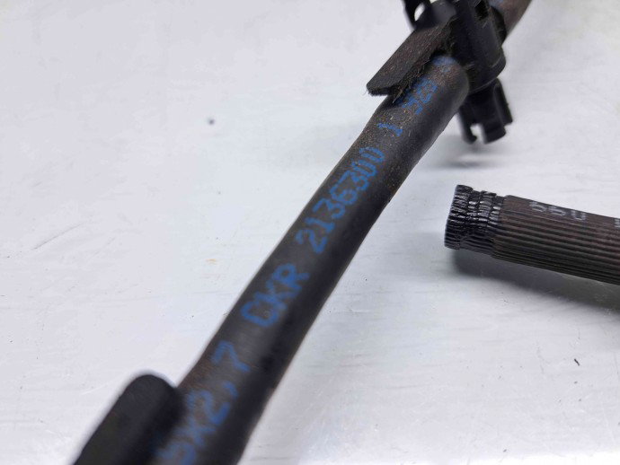 Conducta retur injectoare Bmw X1 (E84) [Fabr 2009-2015] 2136300 2.0 N47  