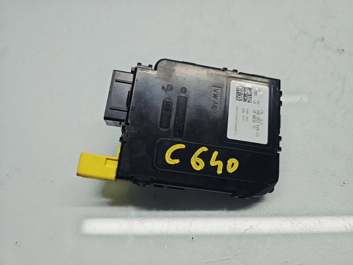 Modul confort Volkswagen Golf 6 Plus (521) [Fabr 2009-2013] 1K0953549CQ