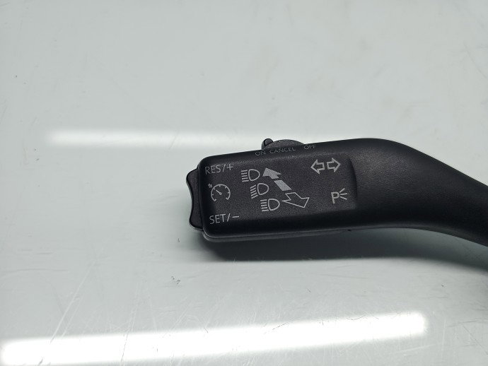 Maneta semnalizare Volkswagen Golf 6 Plus (521) [Fabr 2009-2013] 1K0953513G