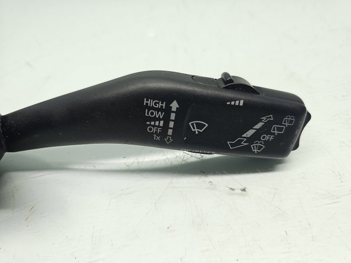 Maneta stergator Volkswagen Golf 6 Plus (521) [Fabr 2009-2013] 1K0953519J
