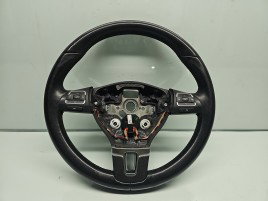 Volan Volkswagen Jetta 4 (162,163) [Fabr 2010-2016] 5C0419091AK