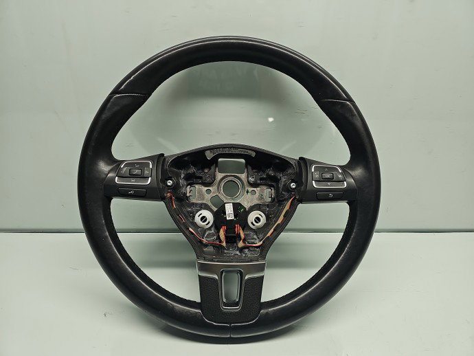 Volan Volkswagen Jetta 4 (162,163) [Fabr 2010-2016] 5C0419091AK