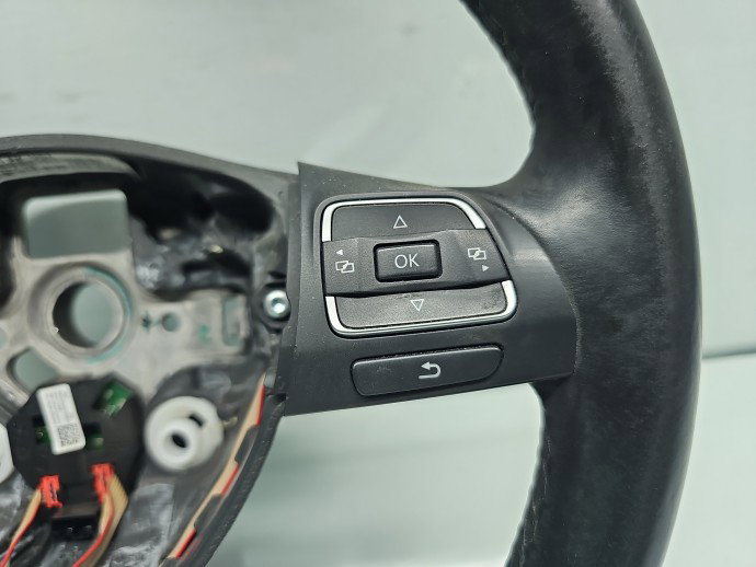Volan Volkswagen Jetta 4 (162,163) [Fabr 2010-2016] 5C0419091AK
