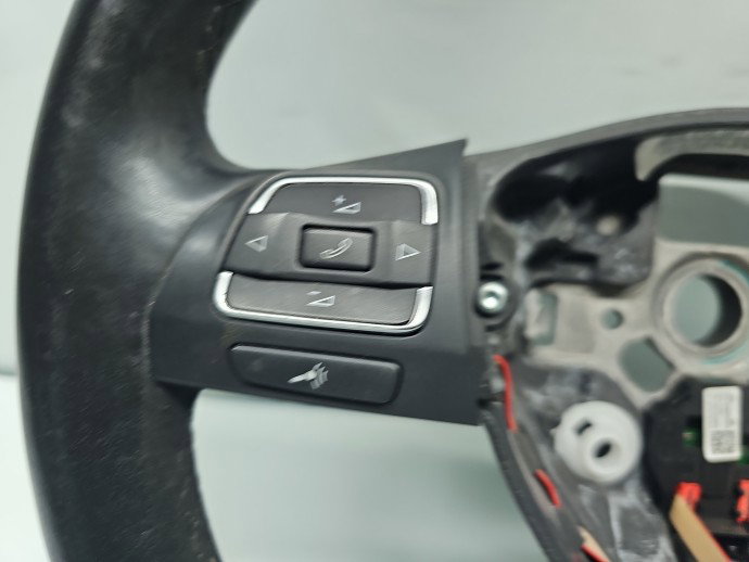 Volan Volkswagen Jetta 4 (162,163) [Fabr 2010-2016] 5C0419091AK