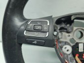 Volan Volkswagen Jetta 4 (162,163) [Fabr 2010-2016] 5C0419091AK