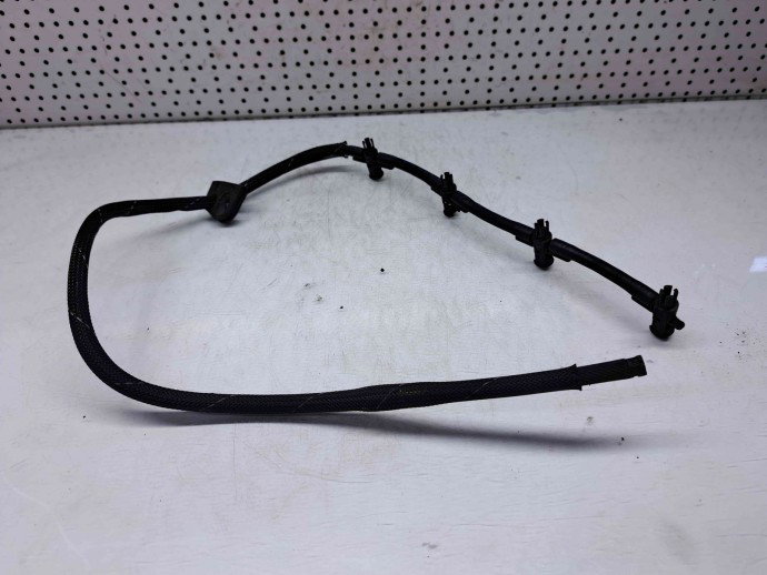 Conducta retur injectoare Bmw X1 (E84) [Fabr 2009-2015] 2136300 2.0 N47  