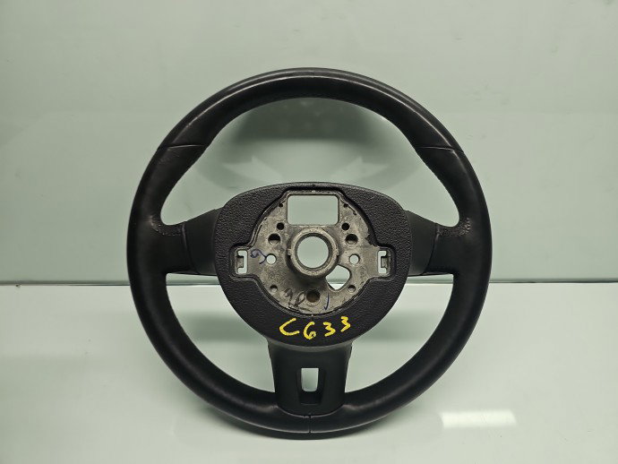 Volan Volkswagen Jetta 4 (162,163) [Fabr 2010-2016] 5C0419091AK