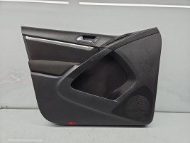 Tapiterie usa stanga fata Volkswagen Tiguan (5N) [Fabr 2007-2016] 5N0011002E