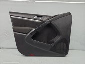 Tapiterie usa stanga fata Volkswagen Tiguan (5N) [Fabr 2007-2016] 5N0011002E