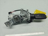 Contact cu cheie Volkswagen Jetta 4 (162,163) [Fabr 2010-2016] 1K0905851B 1.6 TDI CAYC77KW / 105CP