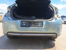Bara spate Citroen C4 (II) [ Fabr 2009-2018] Hatchback LQZ