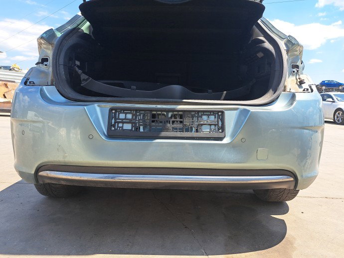 Bara spate Citroen C4 (II) [ Fabr 2009-2018] Hatchback LQZ