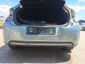 Bara spate Citroen C4 (II) [ Fabr 2009-2018] Hatchback LQZ