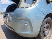 Bara spate Citroen C4 (II) [ Fabr 2009-2018] Hatchback LQZ