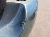 Bara spate Citroen C4 (II) [ Fabr 2009-2018] Hatchback LQZ