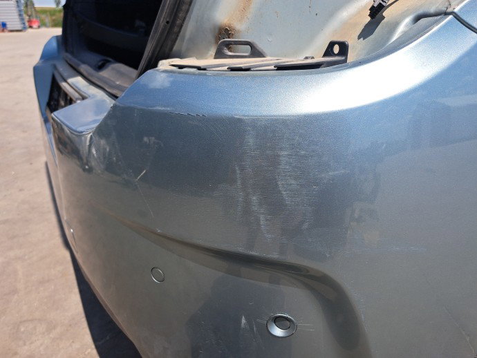Bara spate Citroen C4 (II) [ Fabr 2009-2018] Hatchback LQZ