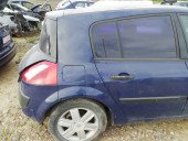 Aripa dreapta spate Renault Megane 2 1.6 benz OEM 2003-2008