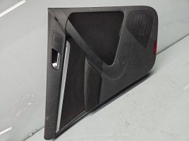 Tapiterie usa stanga spate Volkswagen Tiguan (5N) [Fabr 2007-2016] 5N0211000N