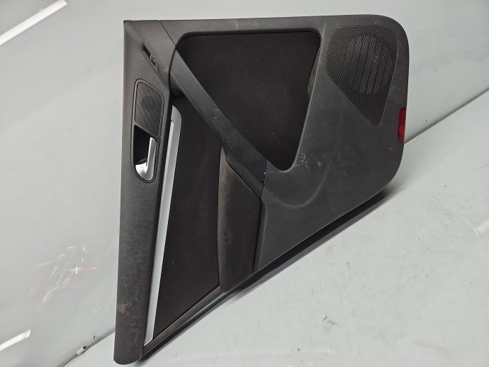 Tapiterie usa stanga spate Volkswagen Tiguan (5N) [Fabr 2007-2016] 5N0211000N