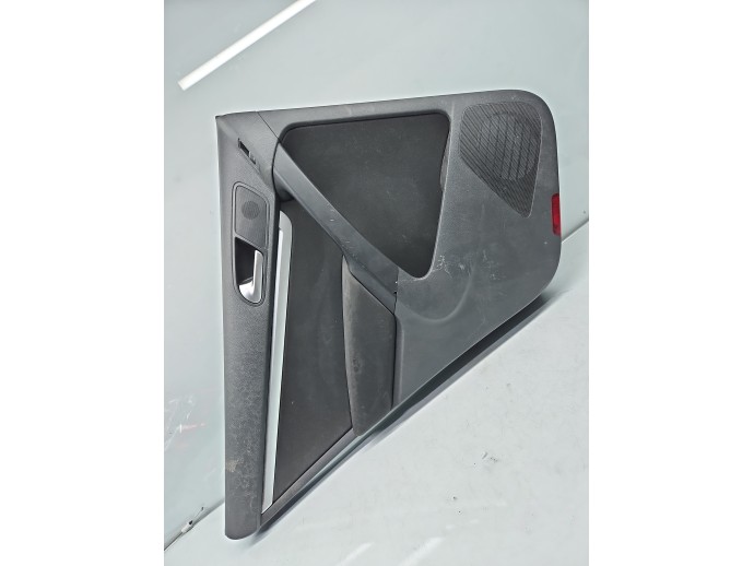 Tapiterie usa stanga spate Volkswagen Tiguan (5N) [Fabr 2007-2016] 5N0211000N