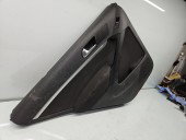 Tapiterie usa stanga spate Volkswagen Tiguan (5N) [Fabr 2007-2016] 5N0211000N