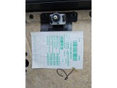 Tapiterie usa stanga spate Volkswagen Tiguan (5N) [Fabr 2007-2016] 5N0211000N