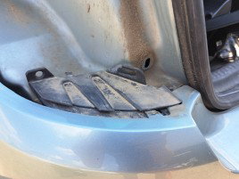Suport bara stanga spate Citroen C4 (II) [ Fabr 2009-2018] Hatchback OEM