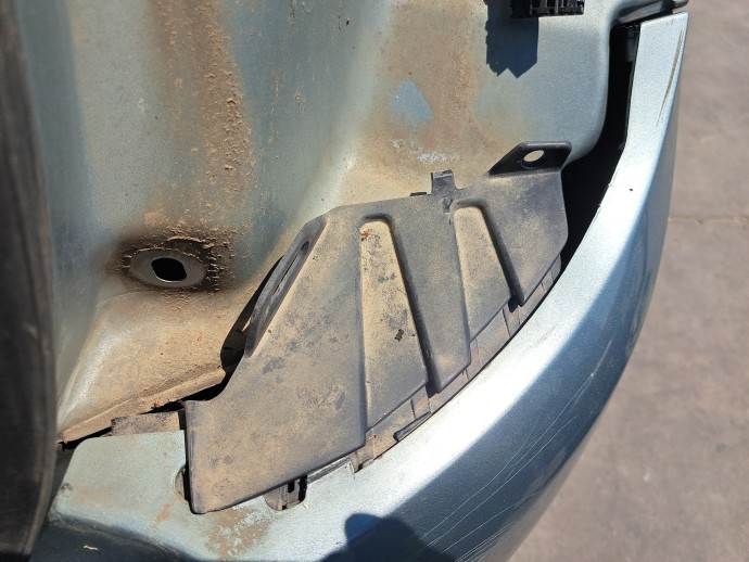 Suport bara dreapta spate Citroen C4 (II) [ Fabr 2009-2018] Hatchback OEM