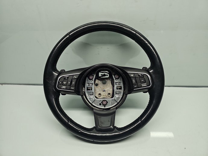 Volan Jaguar XE (X760) [Fabr 2016-2025] GX73-3F563-RD8PVJ