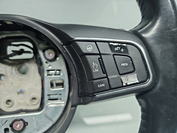 Volan Jaguar XE (X760) [Fabr 2016-2025] GX73-3F563-RD8PVJ