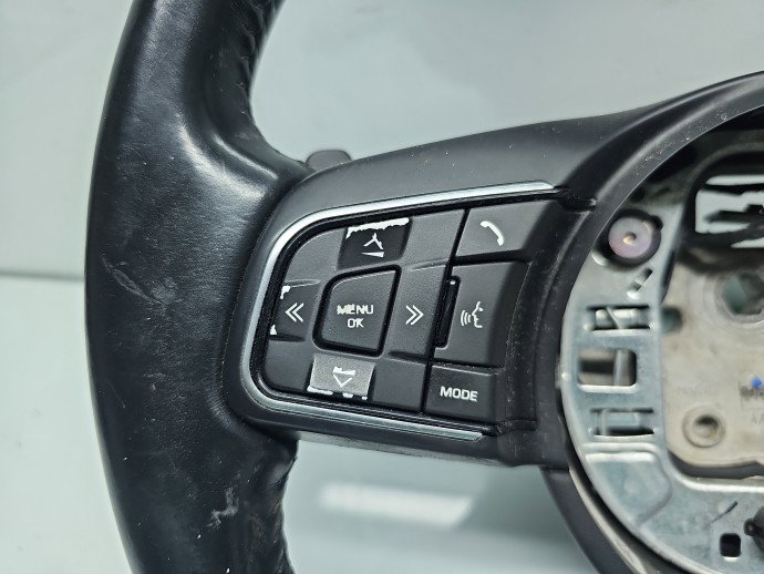 Volan Jaguar XE (X760) [Fabr 2016-2025] GX73-3F563-RD8PVJ
