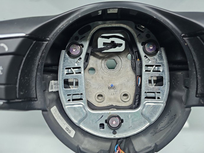 Volan Jaguar XE (X760) [Fabr 2016-2025] GX73-3F563-RD8PVJ